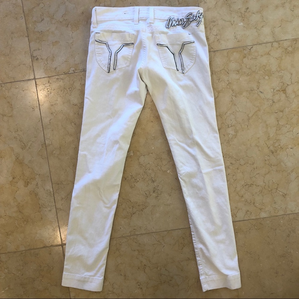 Miss sixty pants